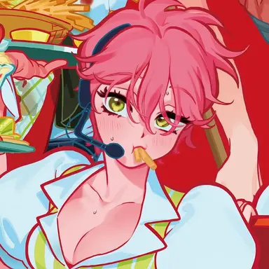 Profile image of 미지