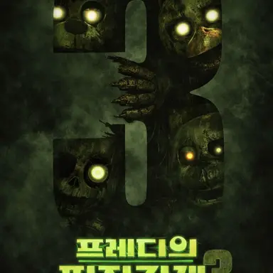Profile image of 프레디의 피자가게3