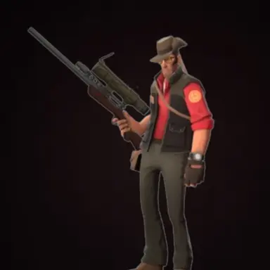 Profile image of 스나이퍼