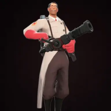 Profile image of 메딕