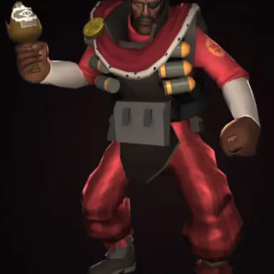 Profile image of 데모맨