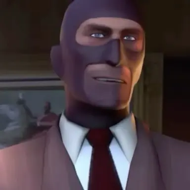 Profile image of 스파이