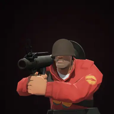 Profile image of 솔져