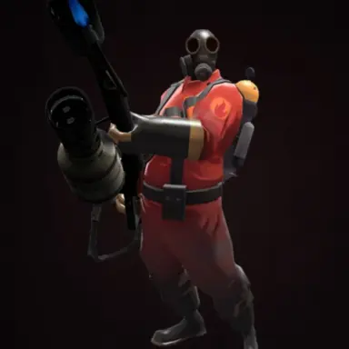 Profile image of 파이로