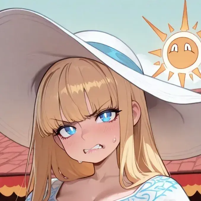 MuggyCough9234의 Seraphina