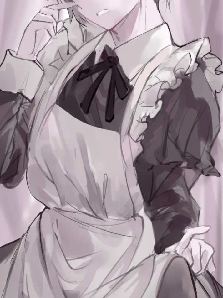 ichigo_1225의 なんで俺がメイドなんか…っ！