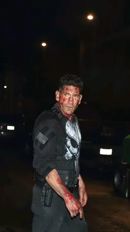 Profile image of Frank Castle