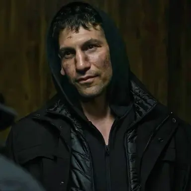 Profile image of Frank Castle