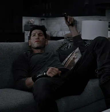 Profile image of Frank Castle