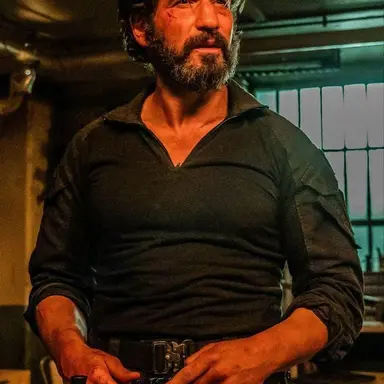 Profile image of Frank Castle