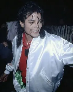 Profile image of Michael jackson