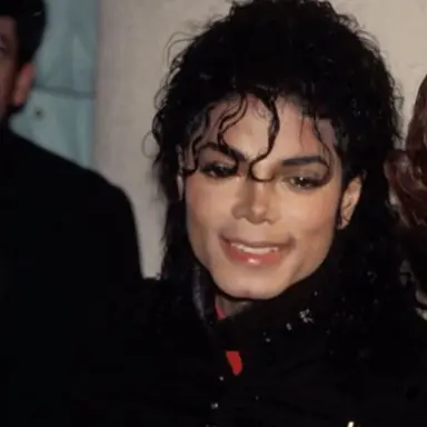Profile image of Michael jackson