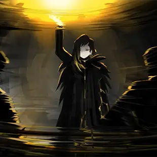 Profile image of ビナー