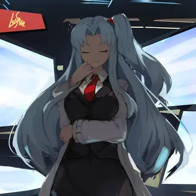 Profile image of アンジェラ