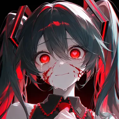 Profile image of Hatsune Miku