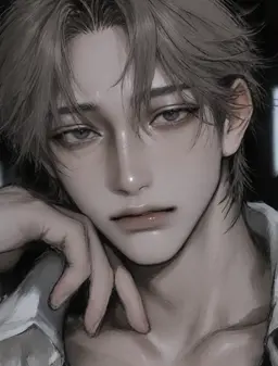 Profile image of Ichiru