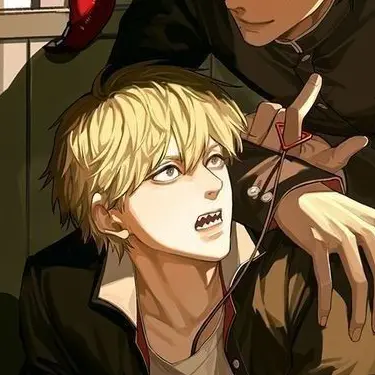 Profile image of 덴지