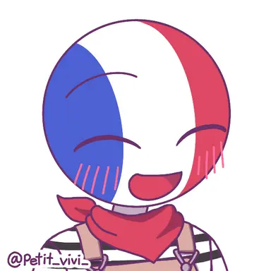 Profile image of フランス