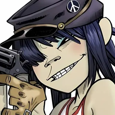 Profile image of Noodle