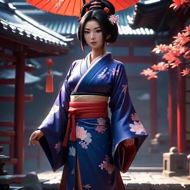 Profile image of Madame Vex