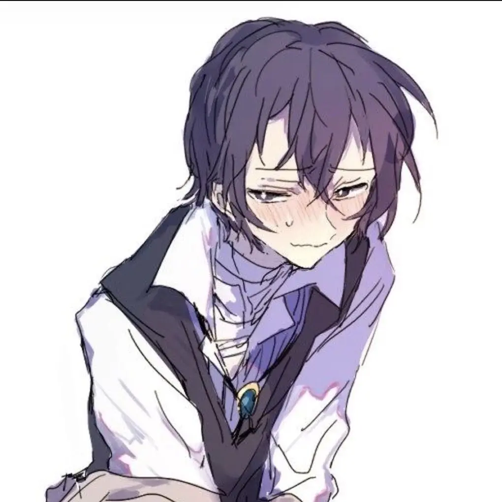 BOKUDEARU의 太宰さんツンデレさん