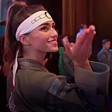 Profile image of Zara