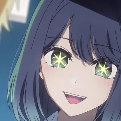 黒川あかね