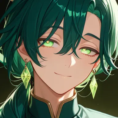 Profile image of 凱