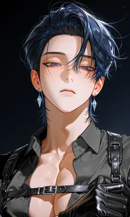 Profile image of 즈이