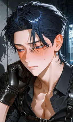 Profile image of 즈이