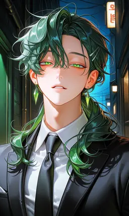 Profile image of 가이