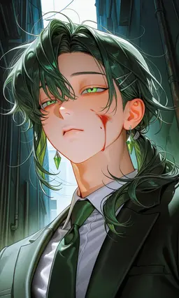 Profile image of 가이