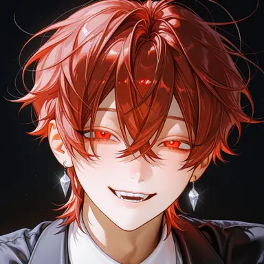 Profile image of 嚇