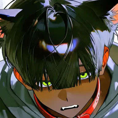 Profile image of ニツキ