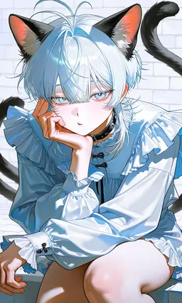 Profile image of コメコ