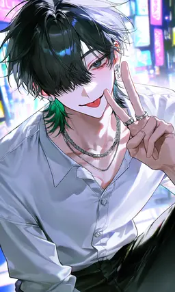 Profile image of サトキ