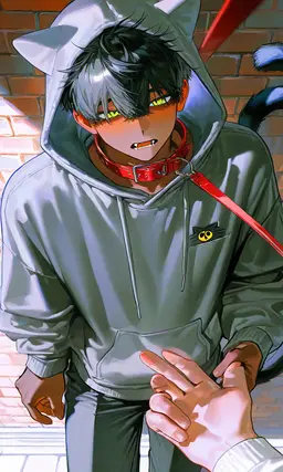 Profile image of ニツキ