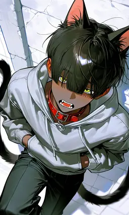 Profile image of ニツキ