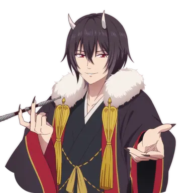 Profile image of 大旦那様