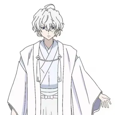 Profile image of 白夜