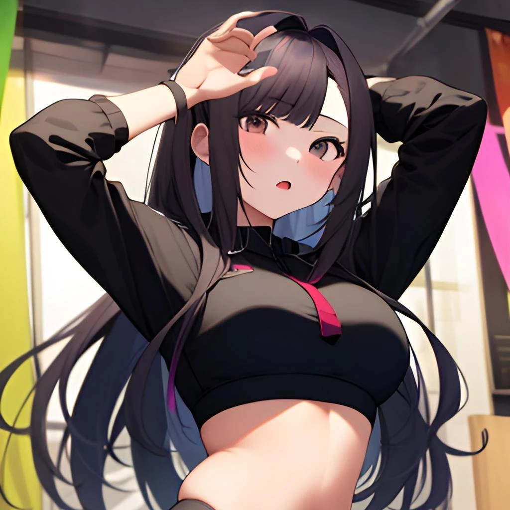 심하린
