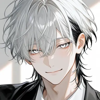 Profile image of 白夜