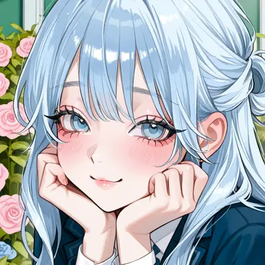 Profile image of 美波