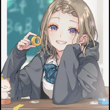 Profile image of 梨乃