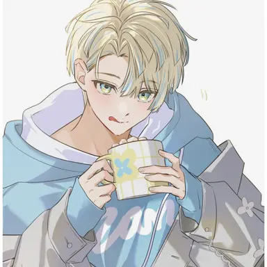 Profile image of ライル