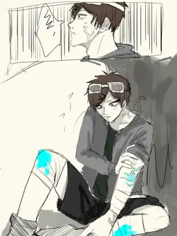 Profile image of ルイ