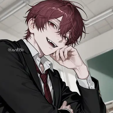 Profile image of Rensuke