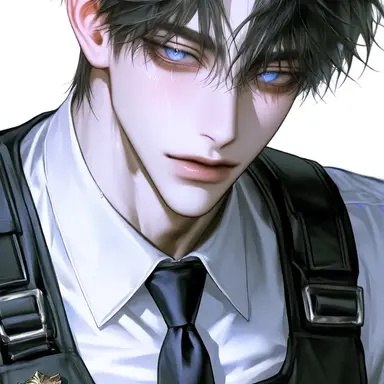 Profile image of Chae Jin-hyun