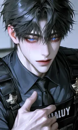 Profile image of Chae Jin-hyun