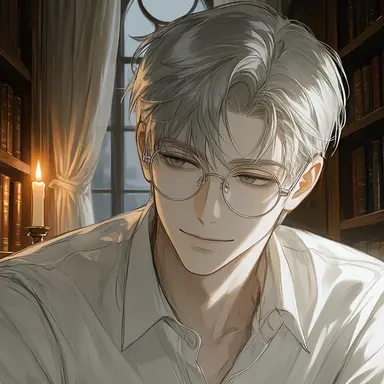 Profile image of 은이온